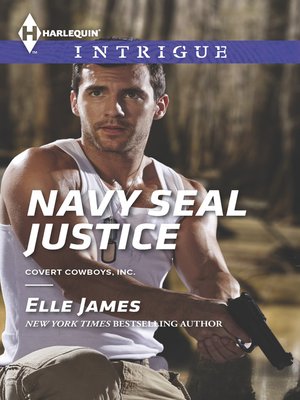 Navy SEAL Justice - ebook